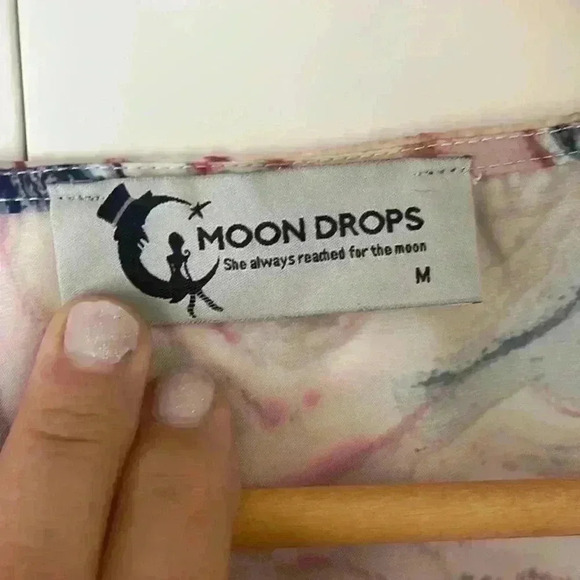 Boho Women’s Tunic Top - Picture 2 of 6